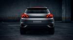 Peugeot Urban Crossover Concept 2012 года